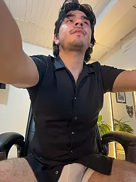 Elian savoy online show from 11.10.25