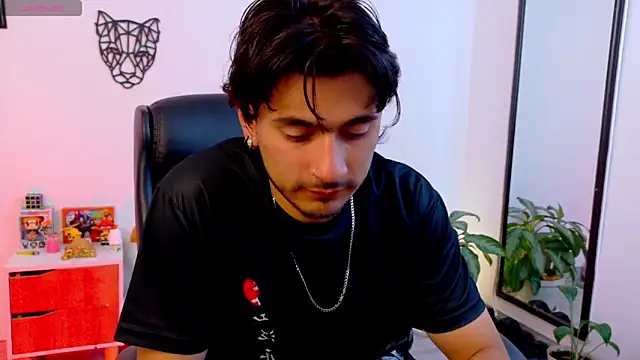 Elian savoy online show from 02.15.26