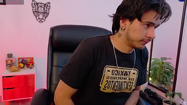 Elian savoy online show from 02.19.26