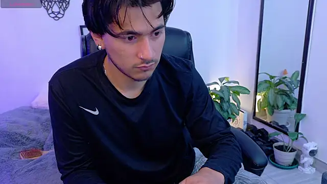 Elian savoy online show from 03.03.26