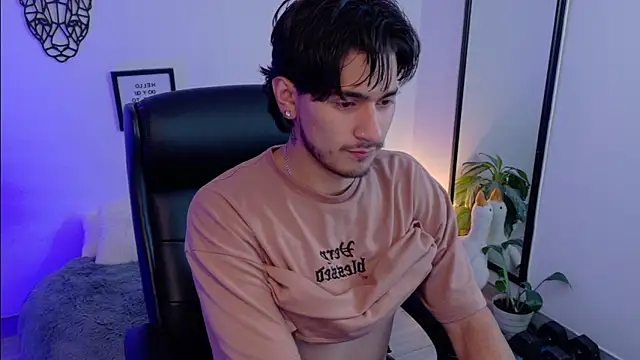 Elian savoy online show from 03.31.26