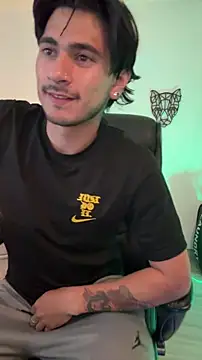 Elian savoy online show from 04.10.26