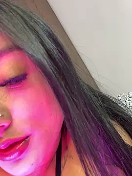 Snapshot of candy_hot999 chatting on 02.17.26 candy hot999 online show from 02.17.26