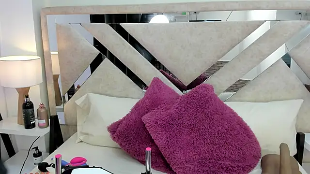 ximena vasquez8 online show from 01.18.26