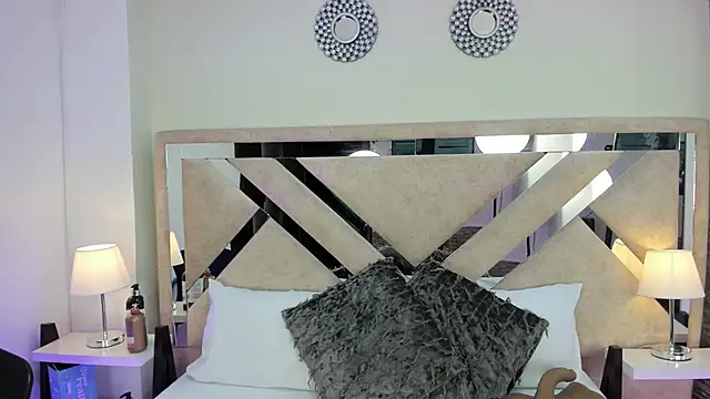 ximena vasquez8 online show from 03.16.26