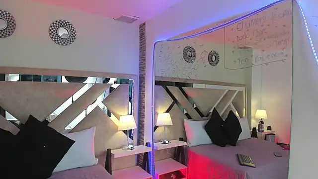 ximena vasquez8 online show from 03.24.26