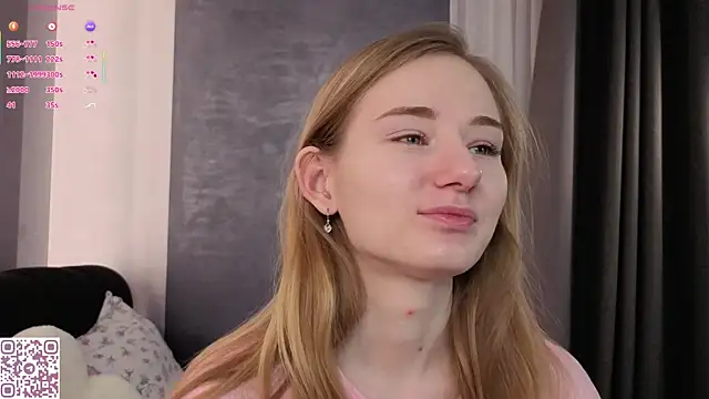 ElvinaRose online show from 11.29.25