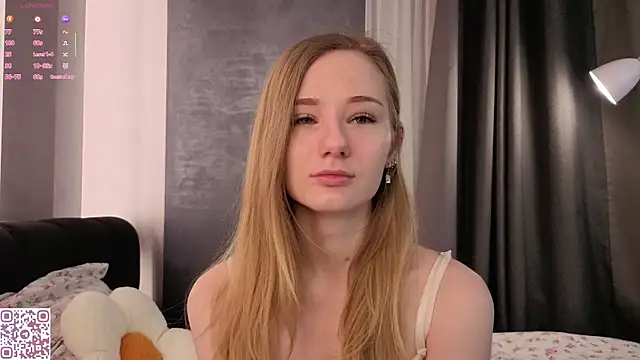 ElvinaRose online show from 12.19.25