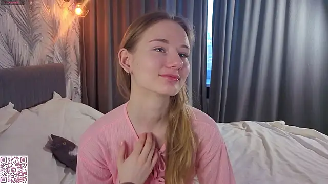 ElvinaRose online show from 03.10.26