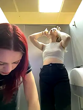 Cum girlss online show from 11.21.25