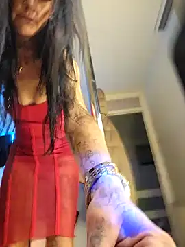 Tannedtattooed69 online show from 12.03.25