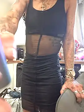 Tannedtattooed69 online show from 03.10.26