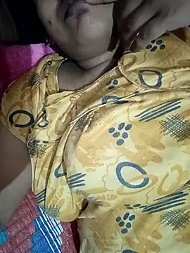 Cute Amiya online show from 09.17.25