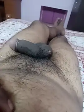 mkallu1995 online show from 03.06.26