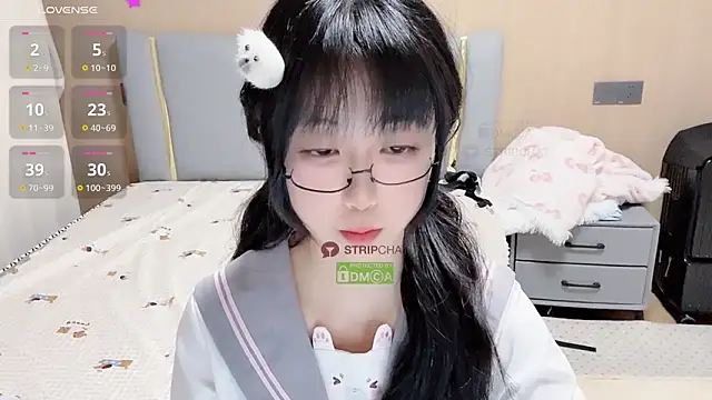 Pao7oO online show from 02.08.26