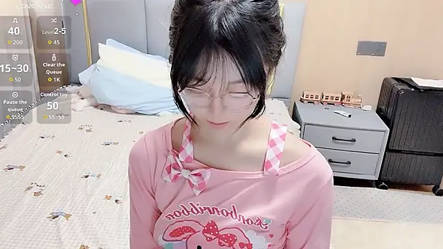 Pao7oO online show from 02.28.26