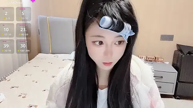 Pao7oO online show from 03.13.26