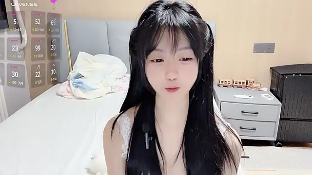 Pao7oO online show from 03.23.26