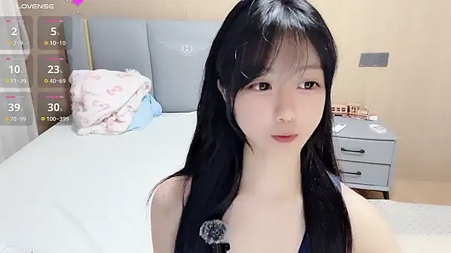 Pao7oO online show from 04.10.26