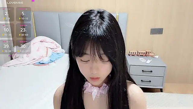 Pao7oO online show from 04.18.26