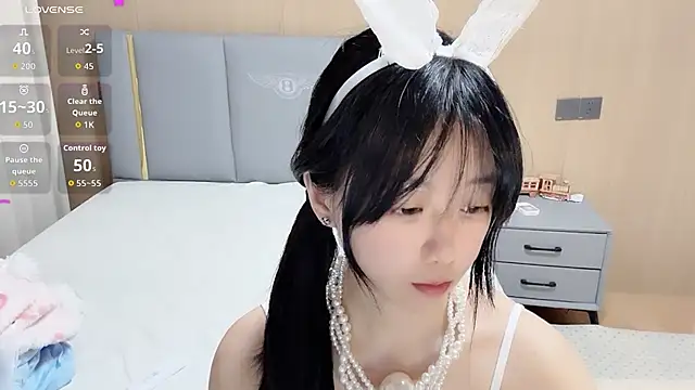 Pao7oO online show from 04.23.26