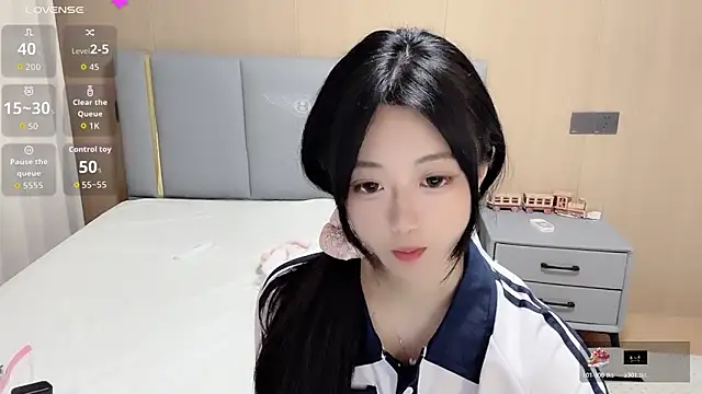 Pao7oO online show from 04.27.26