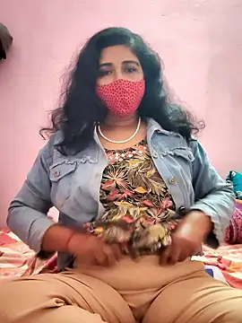 Rupali201 online show from 01.12.26