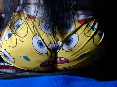 Snapshot of salmaextremeperver chatting on 11.22.25 salmaextremeperver online show from 11.22.25