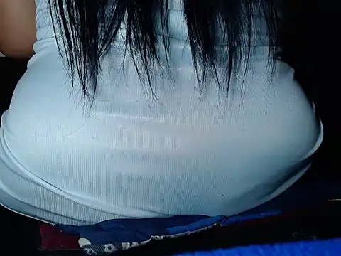 Snapshot of salmaextremeperver chatting on 11.30.25 salmaextremeperver online show from 11.30.25