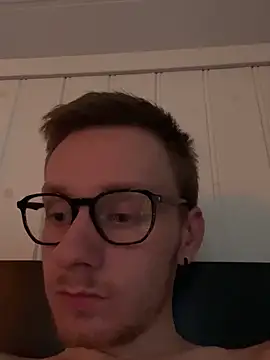 OddSverre online show from 11.25.25