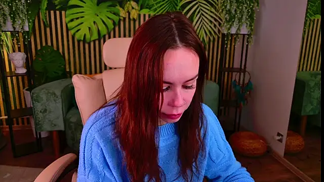 Snapshot of AnitaVensley chatting on 10.17.25 AnitaVensley online show from 10.17.25