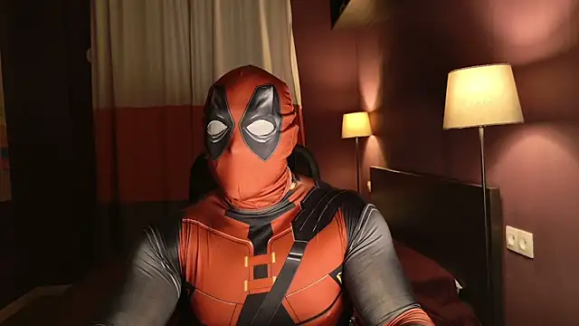 RikAdlerr online show from 02.18.26