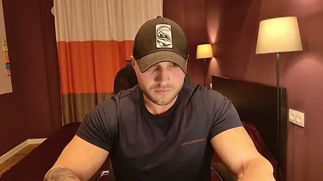 RikAdlerr online show from 02.22.26