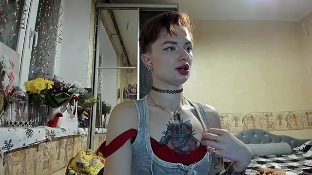 Snapshot of WatsonMi chatting on 02.20.26 WatsonMi online show from 02.20.26