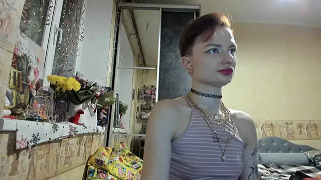 Snapshot of WatsonMi chatting on 02.23.26 WatsonMi online show from 02.23.26