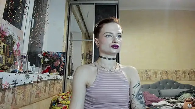 Snapshot of WatsonMi chatting on 02.28.26 WatsonMi online show from 02.28.26