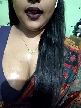 Snapshot of JIYA-04 chatting on 03.14.26 JIYA-04 online show from 03.14.26