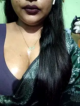 Snapshot of JIYA-04 chatting on 03.27.26 JIYA-04 online show from 03.27.26