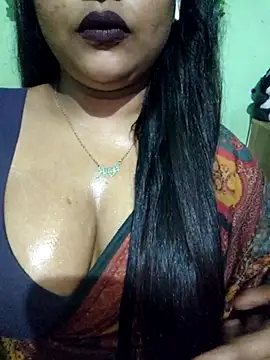 Snapshot of JIYA-04 chatting on 04.10.26 JIYA-04 online show from 04.10.26
