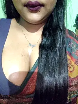 Snapshot of JIYA-04 chatting on 04.17.26 JIYA-04 online show from 04.17.26