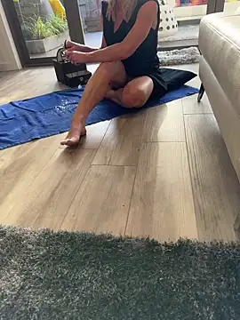 Snapshot of Reacher110565 chatting on 09.27.25 Reacher110565 online show from 09.27.25