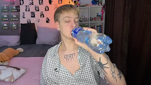 olivertasty online show from 11.14.25