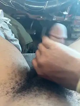 BigDick1600 online show from 03.18.26