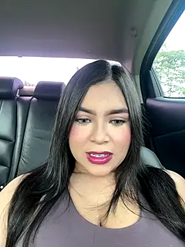 Skyy Angel online show from 11.23.25