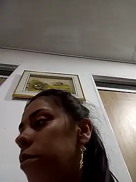 Snapshot of SharonDustLove chatting on 03.01.26 SharonDustLove online show from 03.01.26