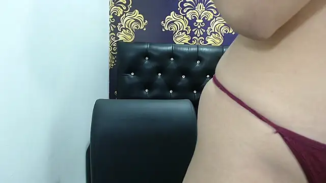 BigBoobs Goddess online show from 10.01.25