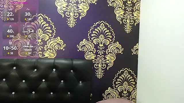 BigBoobs Goddess online show from 07.19.26