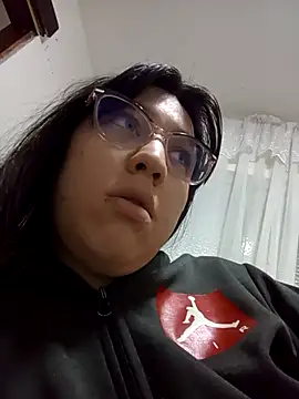 lareinalareinadelanal online show from 11.08.25