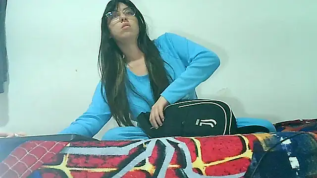 lareinalareinadelanal online show from 11.22.25