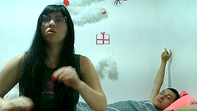 lareinalareinadelanal online show from 12.18.25